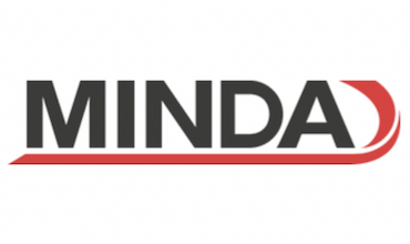 minda logo group company thepackagingportal address