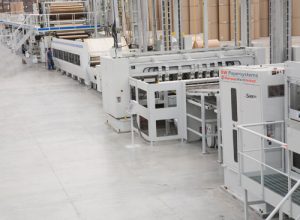 Cartró Invests In Second BW Papersystems Corrugator ...