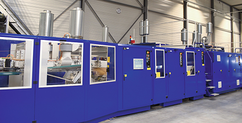 Boosted production at Fris Karton with the new EMBA 295 QS Ultima™ –