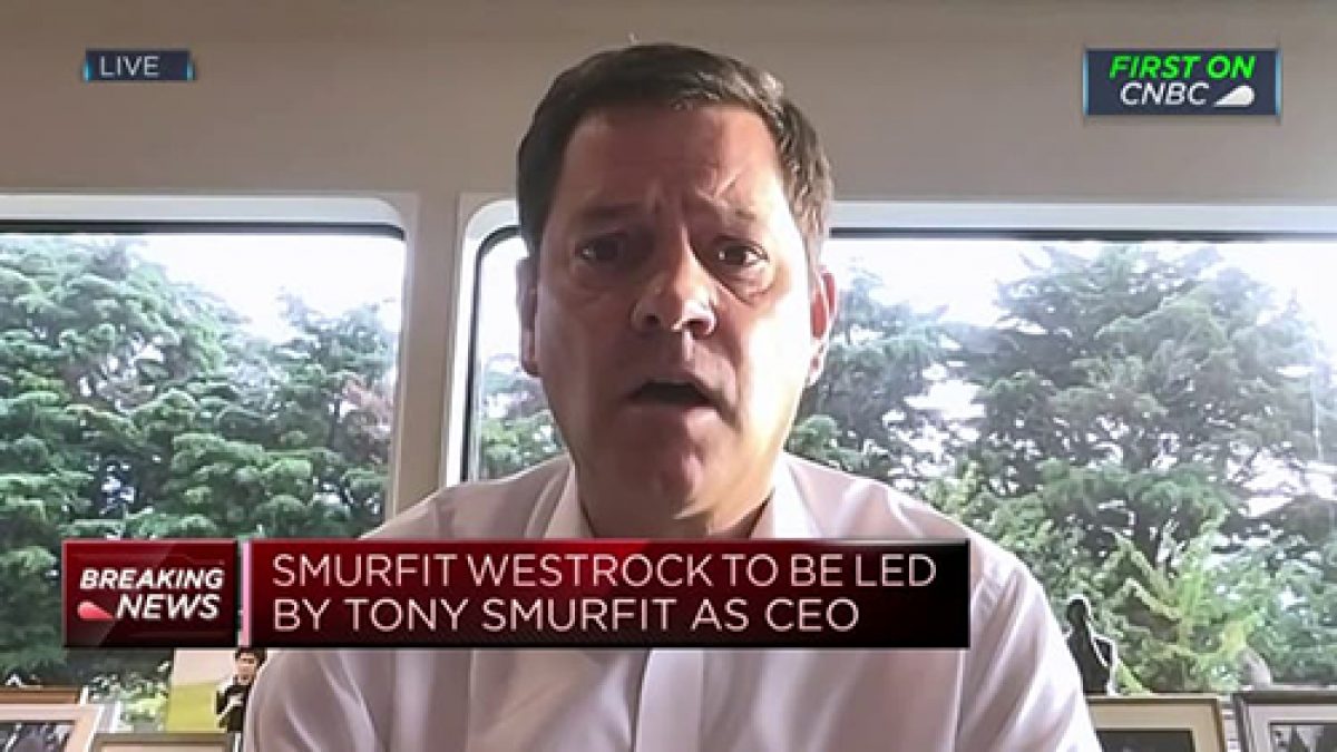 Smurfit Kappa And WestRock - The Deal Is On – ThePackagingPortal.com