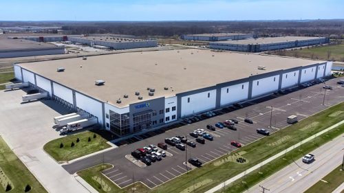 York Container expansion into Chicago market – ThePackagingPortal.com