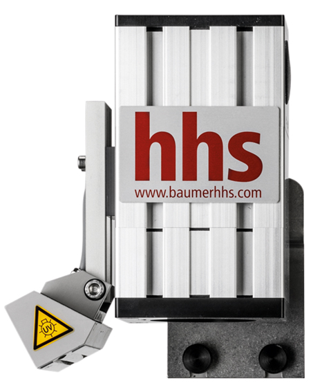 MLT-STA 10 from Baumer hhs